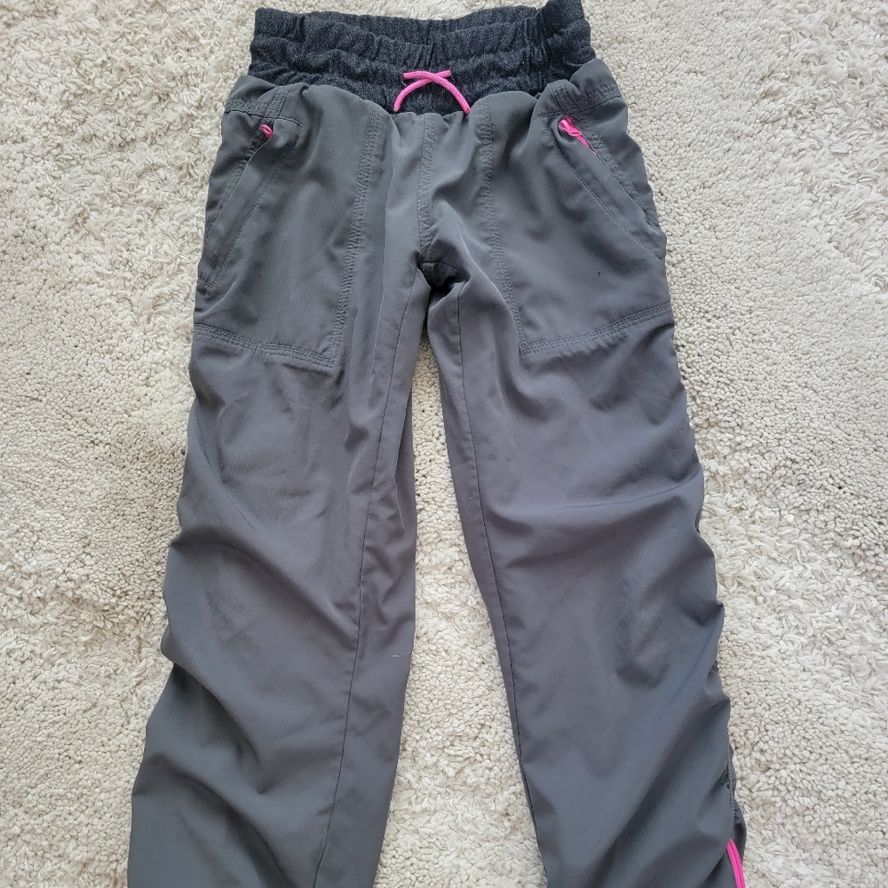 Triple Flip Pants